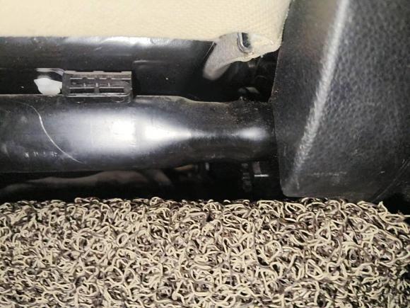 [西安·陕A] 二手奔驰奔驰C级2010款 C 200 CGI旅行版