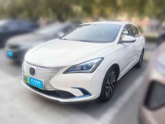 [宁波·浙B] 长安逸动新能源2019款 EV460 智享版