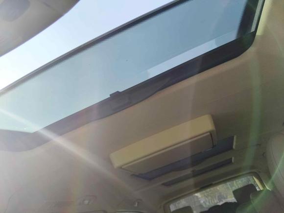 [上海·沪E] 二手奔驰唯雅诺2013款 3.0L 领航版