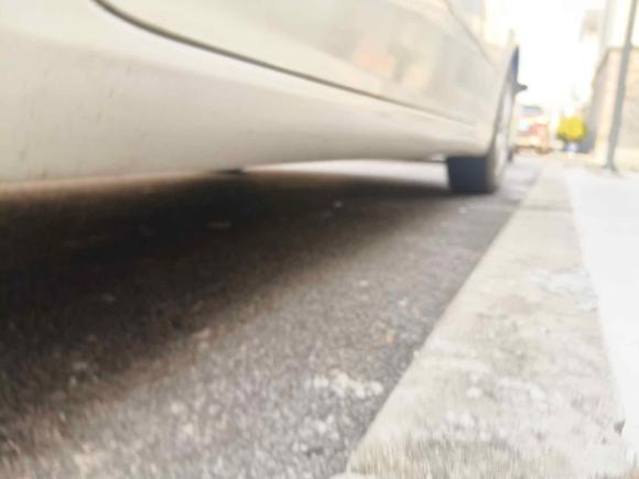 [上海·沪C] 二手丰田锐志2007款 2.5S 真皮天窗版