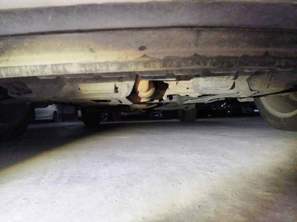 [宁波·浙B] 二手别克昂科拉2015款 1.4T 自动两驱都市领先型