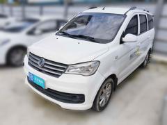 [深圳·苏B] 东风风光风光3302023款 1.5L 330S 手动舒适型 国VI