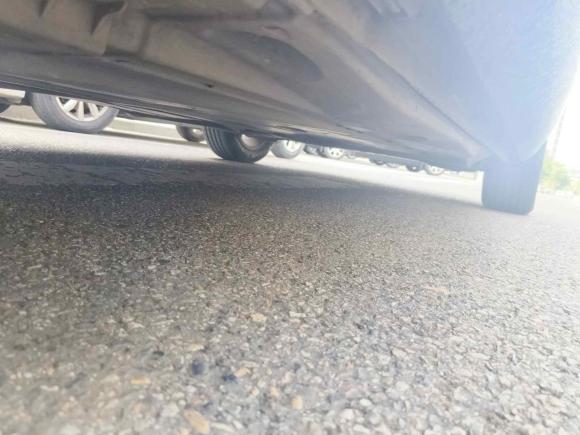 [成都·川A] 二手斯柯达明锐2015款 1.4TSI DSG逸俊版