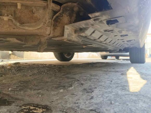 [南通·苏F] 二手威马汽车威马EX52019款 EX5 Lite探索版520