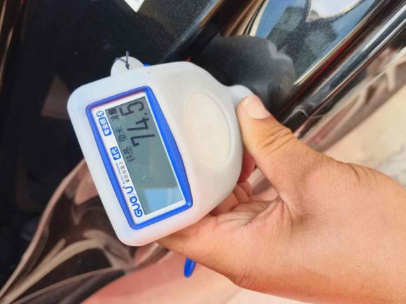 [南昌·赣A] 二手雷克萨斯雷克萨斯ES2017款 300h Mark Levinson舒适版