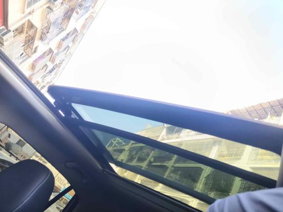 [义乌·粤E] 二手广汽传祺传祺GS32023款 影速 270T 劲享版