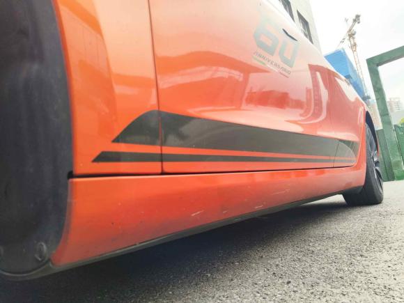 [苏州·苏E] 二手特斯拉Model 32021款 标准续航后驱升级版