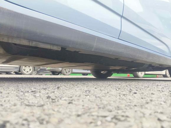 [杭州·浙D] 二手吉利几何吉利几何G62022款 480 新智型