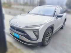 [温州·浙C]蔚来&nbsp;&nbsp;蔚来ES6&nbsp;&nbsp;2020款 600KM 运动版