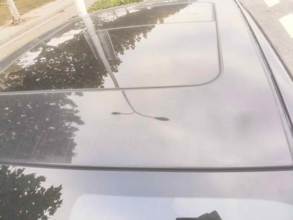 [上海·苏U] 二手领克领克032023款 1.5TD DCT劲Pro