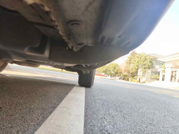 [湖州·浙E] 二手丰田RAV4荣放2010款 2.4L 自动豪华升级版