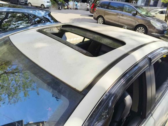 [上海·皖P] 二手三菱翼神2012款 致尚版 1.8L 手动豪华型