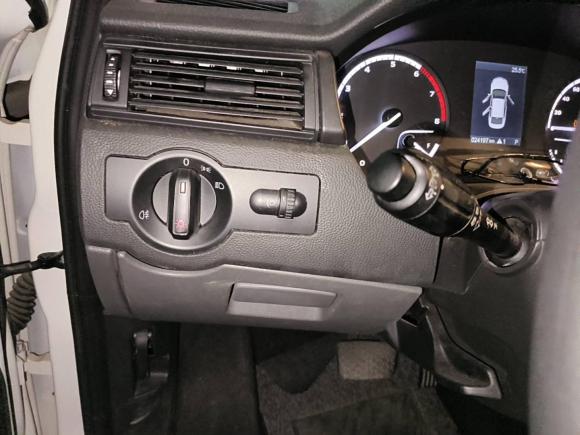 [西安·陕A] 二手观致观致32021款 3S 三厢 1.5T CVT领先型