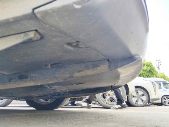 [台州·鲁K] 二手特斯拉Model S2015款 Model S 60