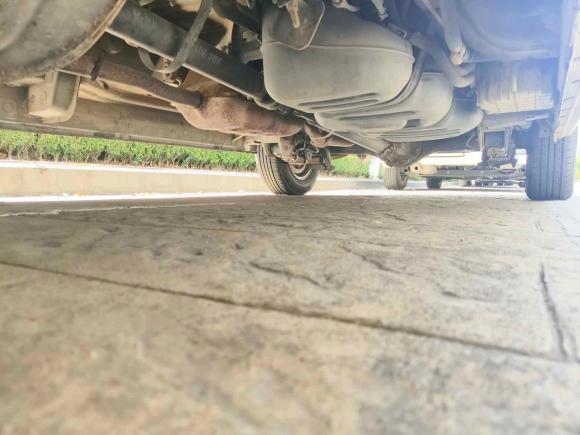 [台州·浙J] 二手江淮瑞风瑞风M42016款 2.0L 手动豪华智能型