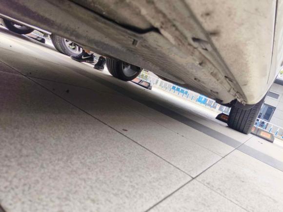 [杭州·浙D] 二手斯柯达晶锐2012款 1.6L 自动酷黑版