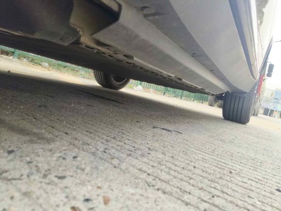 [上海·沪A] 二手小鹏小鹏G32021款 G3i 460G