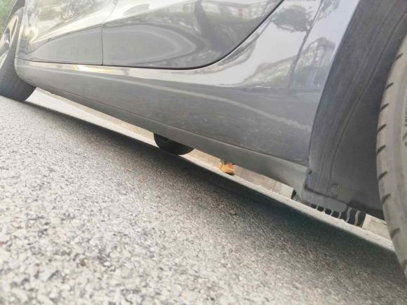 [上海·沪A] 二手特斯拉Model 32019款 标准续航后驱升级版