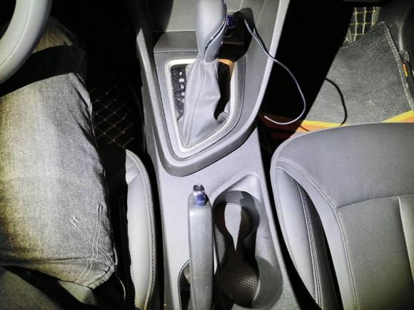 [苏州·苏E] 二手别克英朗2021款 改款 典范 1.5L 自动精英型