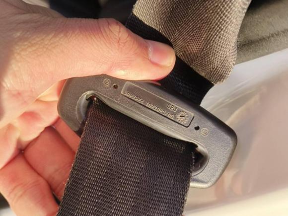 [青岛·鲁B] 二手广汽传祺传祺GS42019款 270T 自动两驱精英版