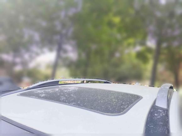 [济南·鲁N] 二手哈弗哈弗H62015款 改款 运动版 1.5T 手动两驱精英型