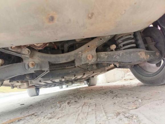 [广州·粤A] 二手广汽传祺传祺GS4新能源2017款 1.5L PHEV尊享版