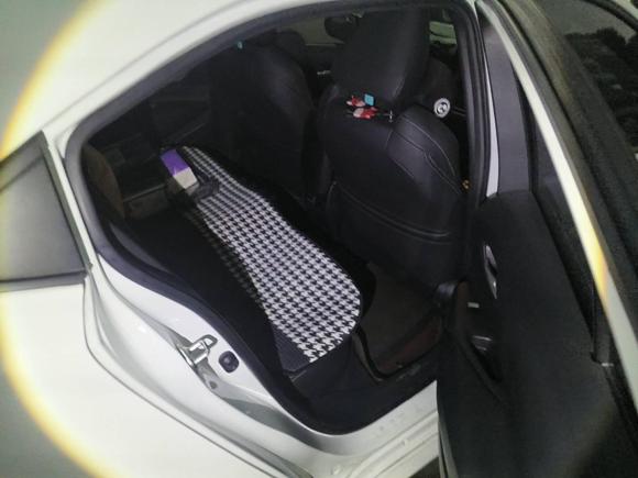 [常州·苏D] 二手丰田雷凌2021款 TNGA 1.5L CVT进取版