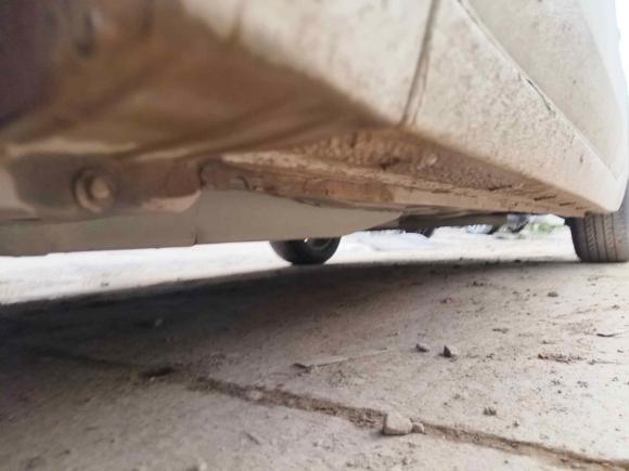 [西安·陕U] 二手别克英朗2021款 改款 典范 1.5L 自动精英型