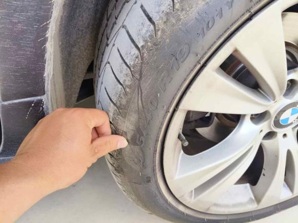 [深圳·苏E] 二手宝马宝马X32011款 xDrive35i 豪华型