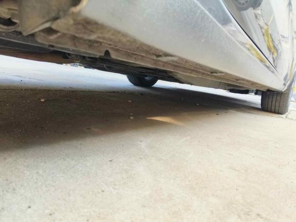 [无锡·苏B] 二手雪佛兰科鲁泽2022款 320 自动悦享天窗版