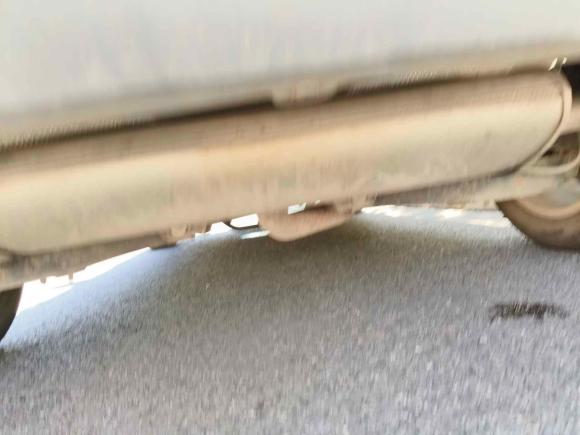 [青岛·鲁B] 二手荣威荣威RX52018款 20T 两驱自动互联网智惠版