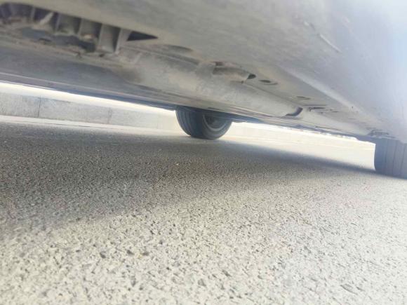 [温州·粤A] 二手宝马宝马X62011款 xDrive35i