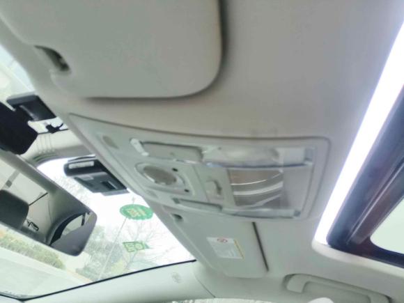 [上海·沪F] 二手红旗红旗H72015款 2.0T 豪华型