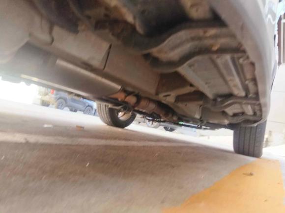 [武汉·新H] 二手雪佛兰科帕奇2017款 2.4L 四驱旗舰版 7座