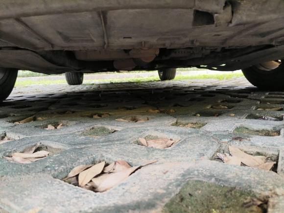 [温州·浙C] 二手别克君威2015款 1.6T 精英技术型