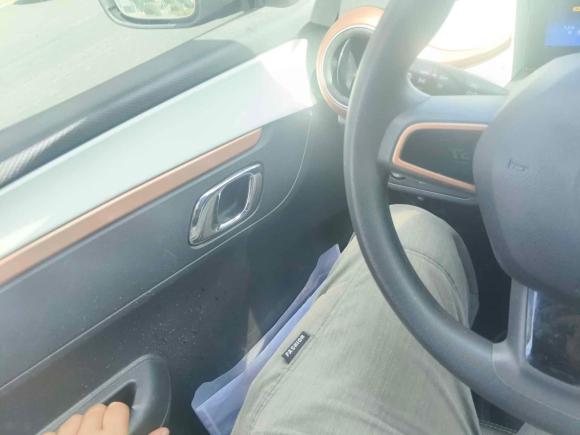 [台州·浙J] 二手东风纳米纳米BOX2022款 追风版 331KM 进阶型