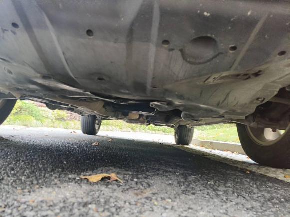 [杭州·浙A] 二手斯巴鲁森林人2006款 2.0X AT