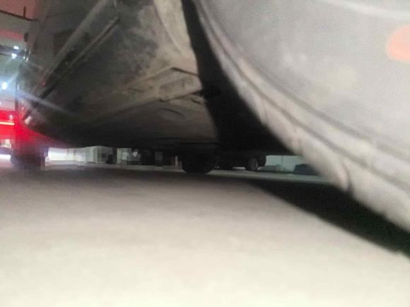 [南通·闽D] 二手大众迈腾2016款 1.8TSI 智享舒适型