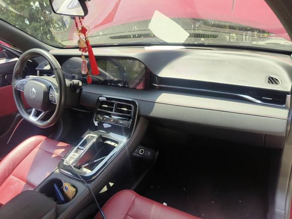 [杭州·浙A] 二手零跑汽车零跑S012019款 380 Pro