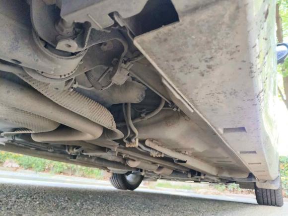 [武汉·鄂J] 二手东风风神奕炫2021款 230T 自动追影版