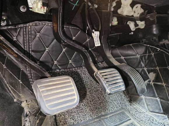 [深圳·粤K] 二手哈弗哈弗H5经典2013款 智尊版 2.0T手动四驱尊贵型