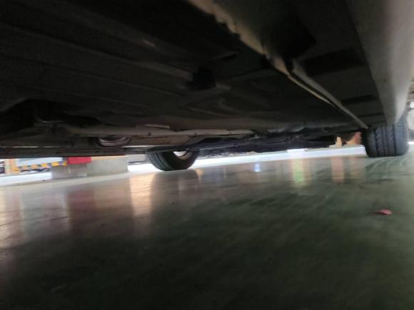 [宁波·浙B] 二手福特福克斯2015款 三厢 EcoBoost 125 自动超能风尚型