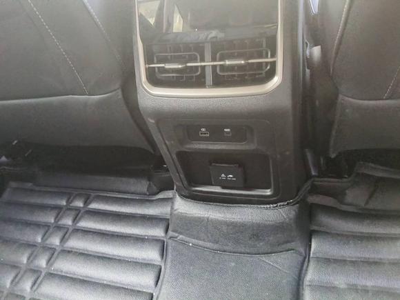 [上海·沪C] 二手捷途捷途X90 PRO2024款 2.0T DCT尊贵版 5座