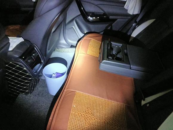 [上海·鄂L] 二手东风风神东风风神AX72019款 1.6T 自动AI领航型 国V