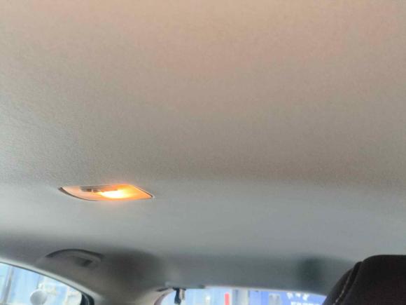 [佛山·粤Y] 二手本田缤智2015款 1.8L CVT两驱精英型