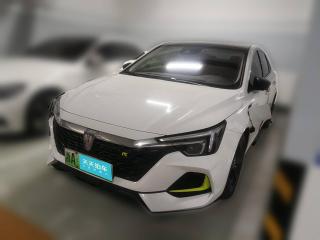 荣威荣威i6 MAX新能源2020款 1.5T PHEV爽酷天幕智驾Supreme版