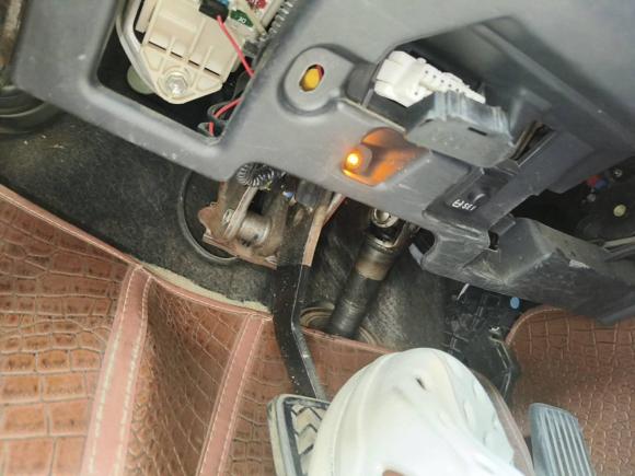 [南通·苏F] 二手丰田皇冠2007款 2.5L Royal 导航版