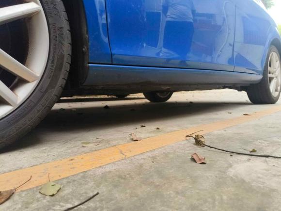 [上海·甘A] 二手西雅特LEON2012款 2.0TSI CUPRA