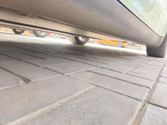 [西安·陕A] 二手特斯拉Model Y2022款 改款 后轮驱动版