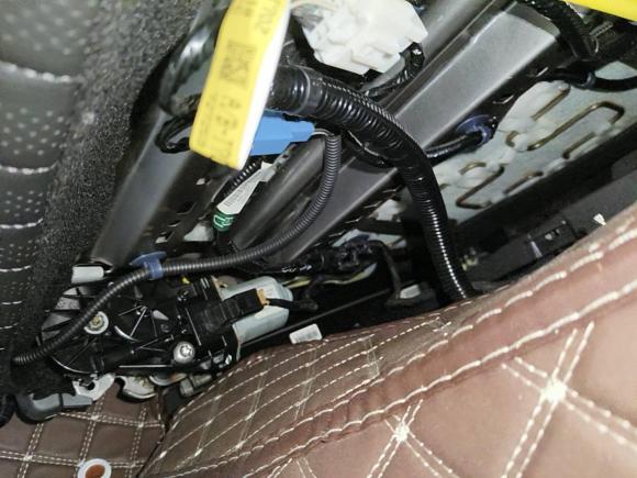 [深圳·粤S] 二手本田皓影2021款 240TURBO CVT两驱智享版